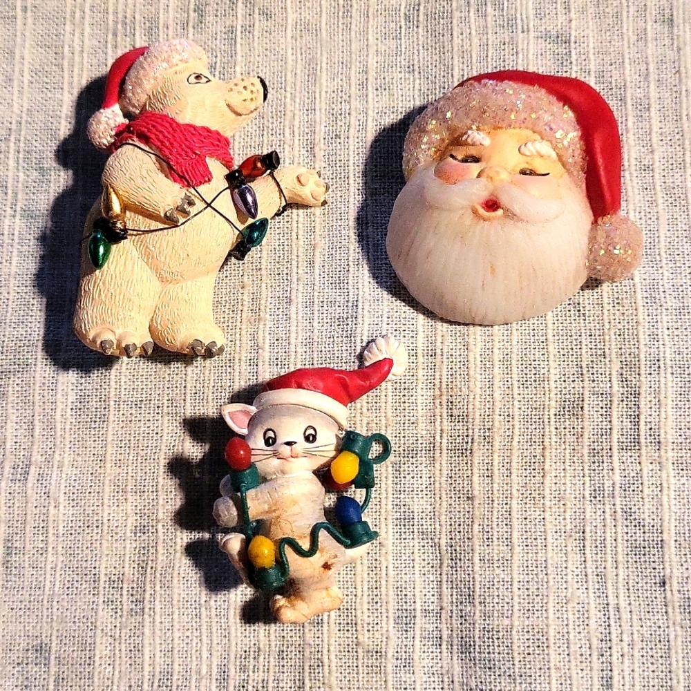 Christmas cuties